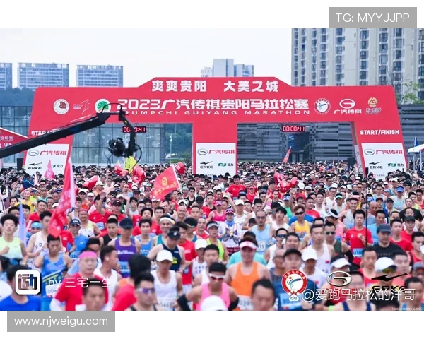 北京城市马拉松评析极限运动队展现的力量与激情 北京城市马拉松评析极限运动队展现的力量与激情