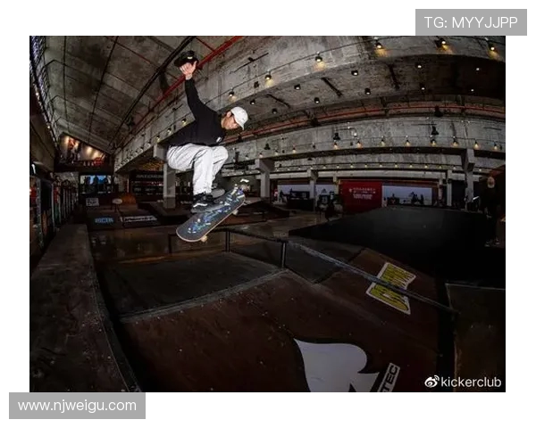 北京滑板队的成长之路：从街头梦想到世界舞台的辉煌历程