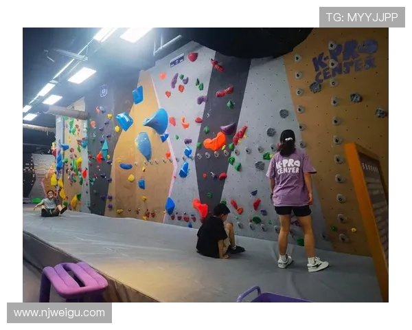 北京攀岩队技术革新引发热议助力攀岩运动新发展