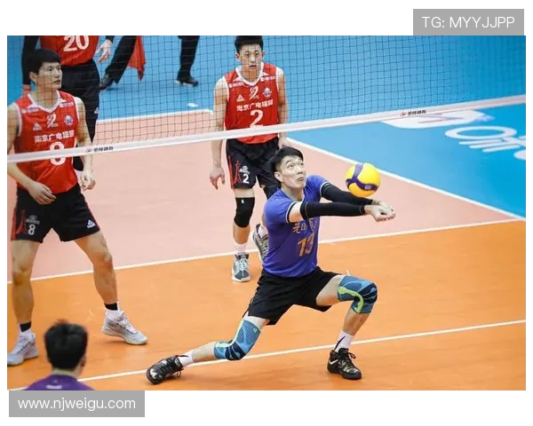 南京排球队荣登排球节奏排行榜第十名展现实力与团队合作精神