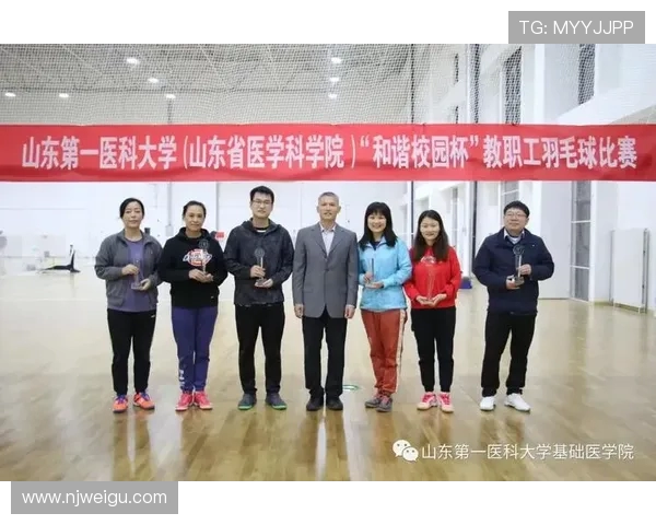 南京羽毛球队的团队协作精神与训练实践探讨