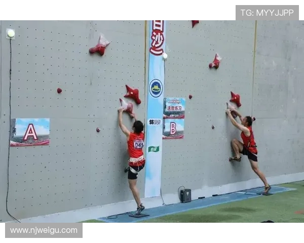 广州攀岩队实力引发热议业内专家对其竞技水平展开激烈讨论