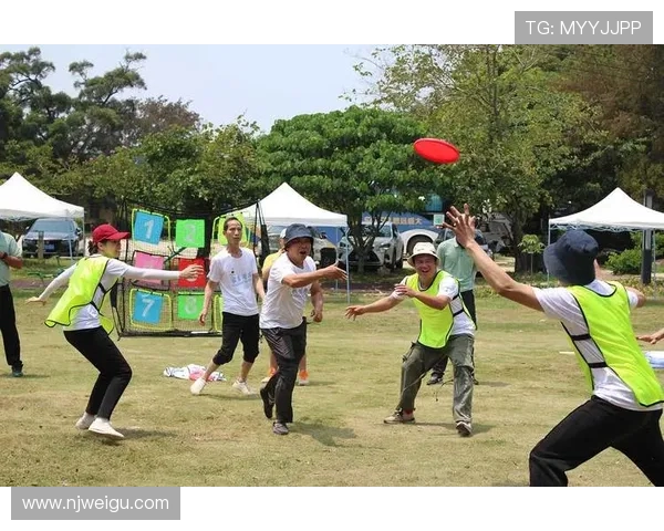 广州飞盘队个人能力提升之路热议飞盘运动的魅力与挑战
