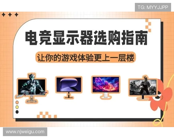 提升游戏体验的CSGO显示器选购指南与推荐