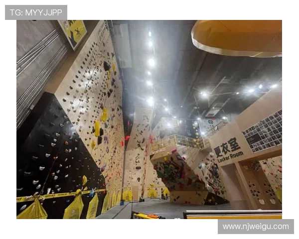 极限运动嘉年华精彩回顾北京攀岩队展现卓越团队协作精神